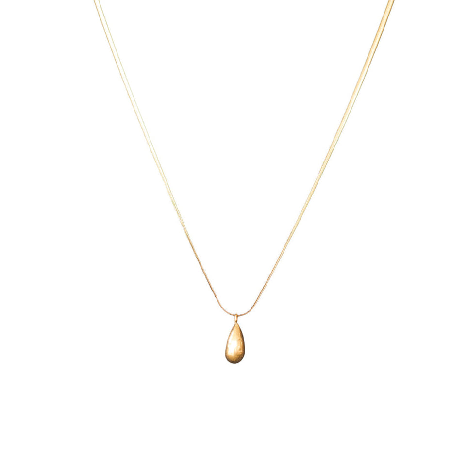 Love Drop Necklace
