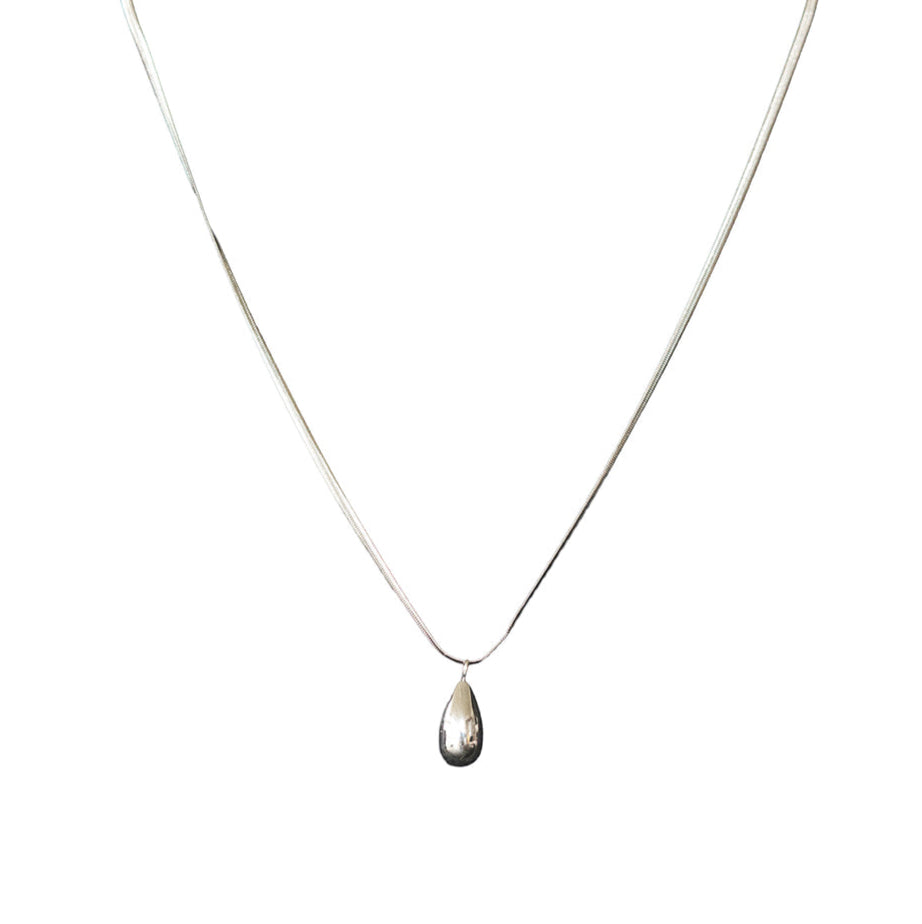 Love Drop Necklace