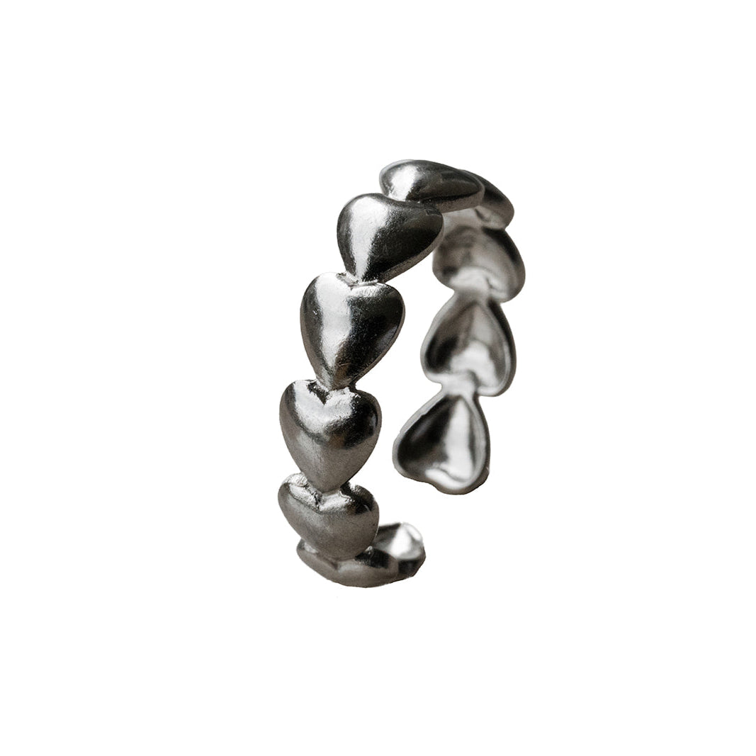 Heart Ring
