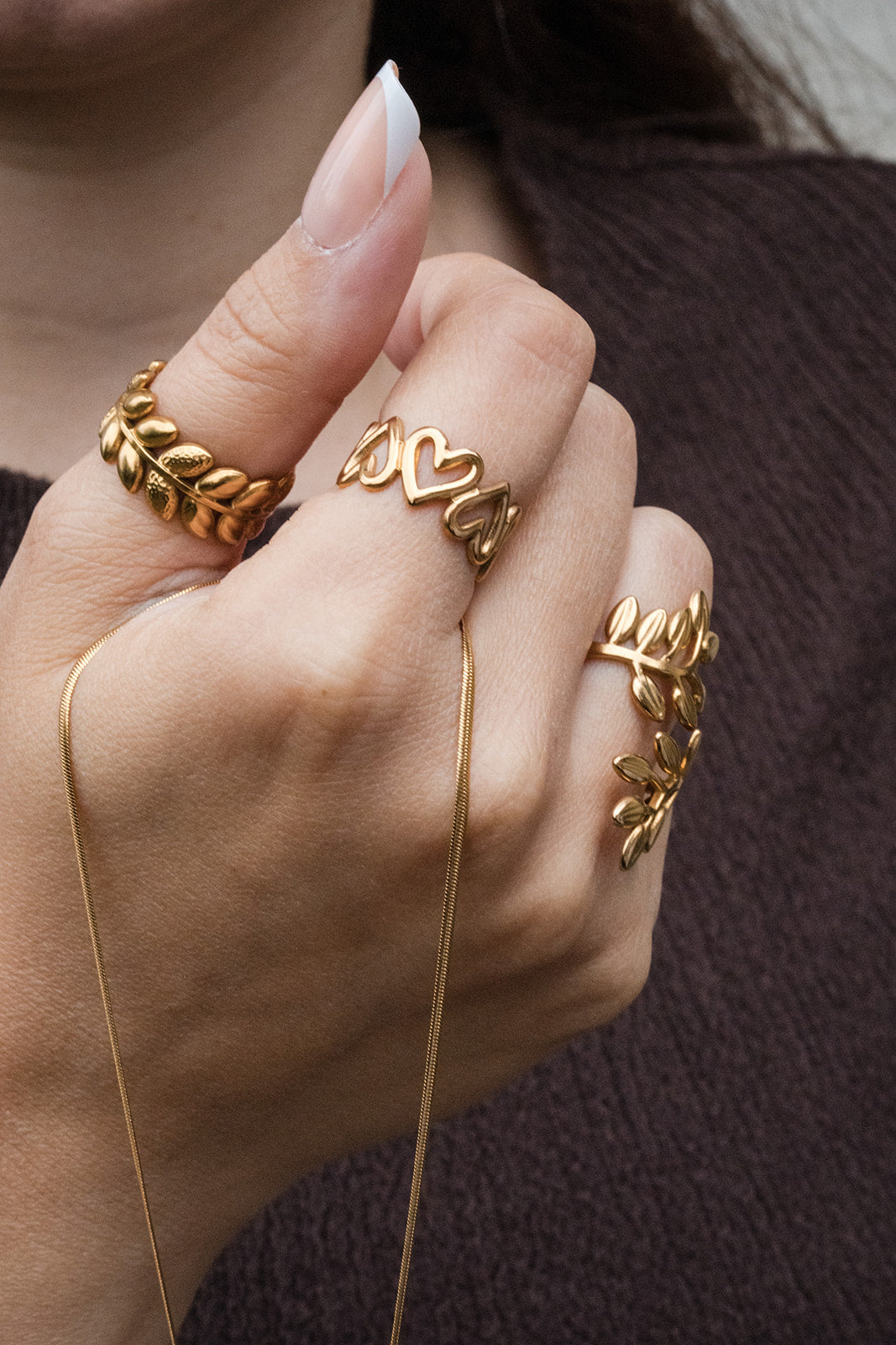 RINGE