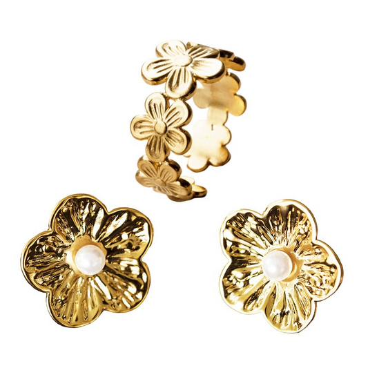 Flower Set