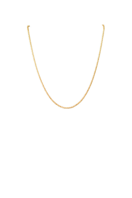 Shiny Necklace