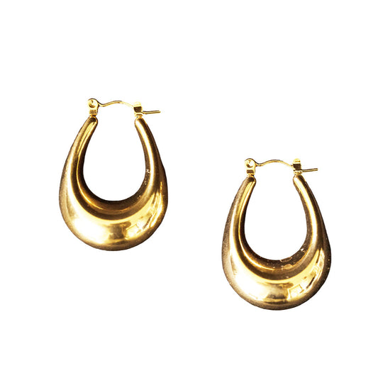 Daily Earrings