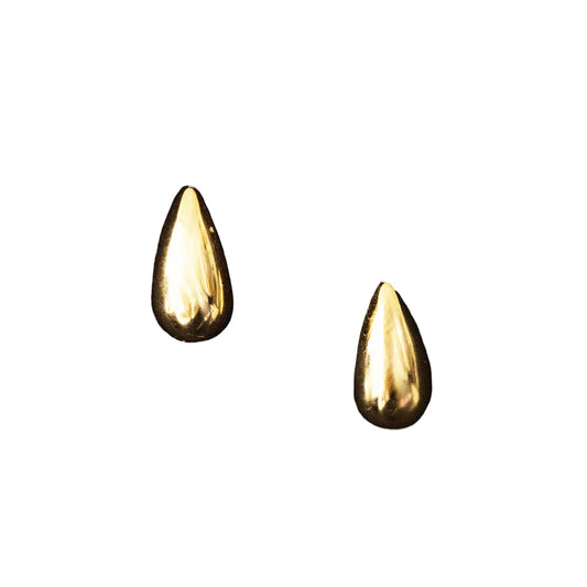 Love Drop Earrings