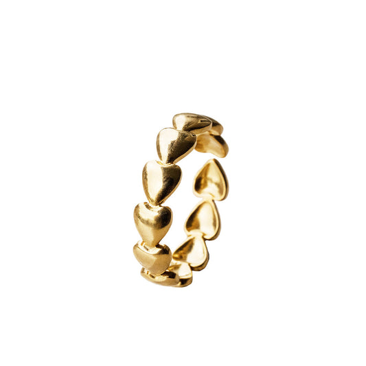 Heart Ring