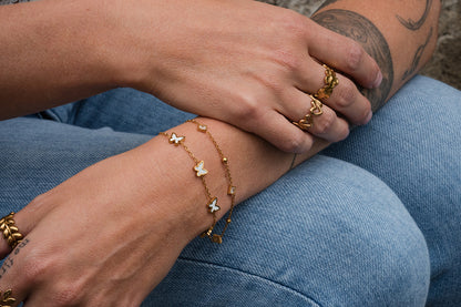 Pearl Set