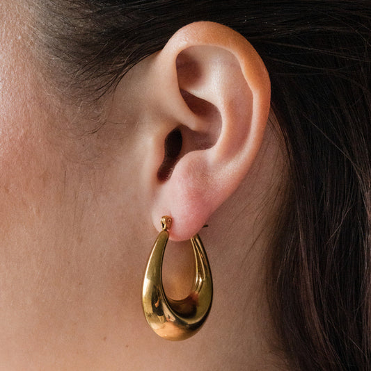 Daily Earrings