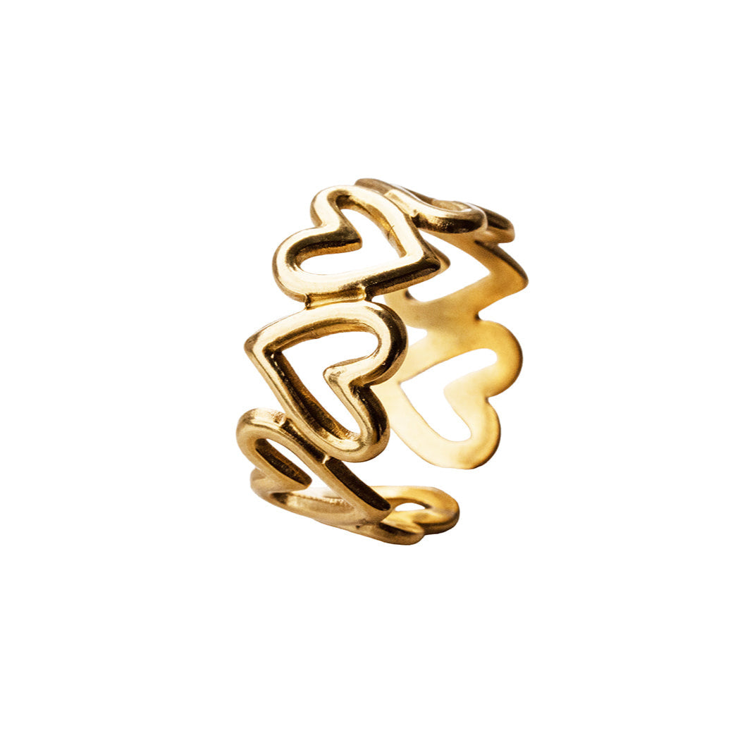 Lovely Ring