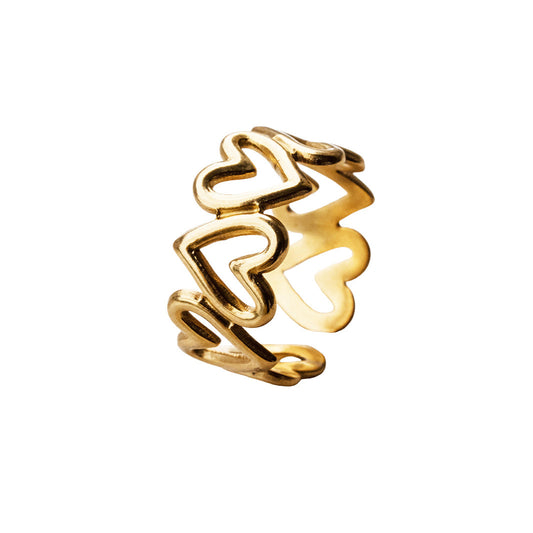 Lovely Ring