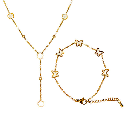 Pearl Set