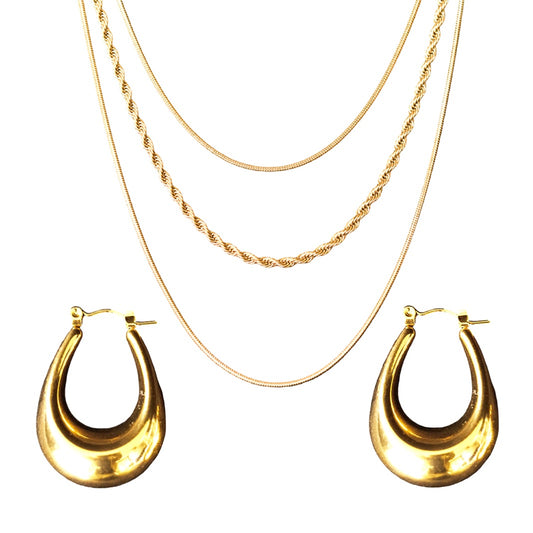 Daily Set