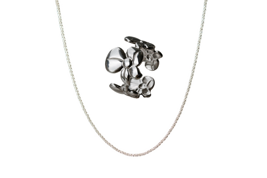 Silver Set 1